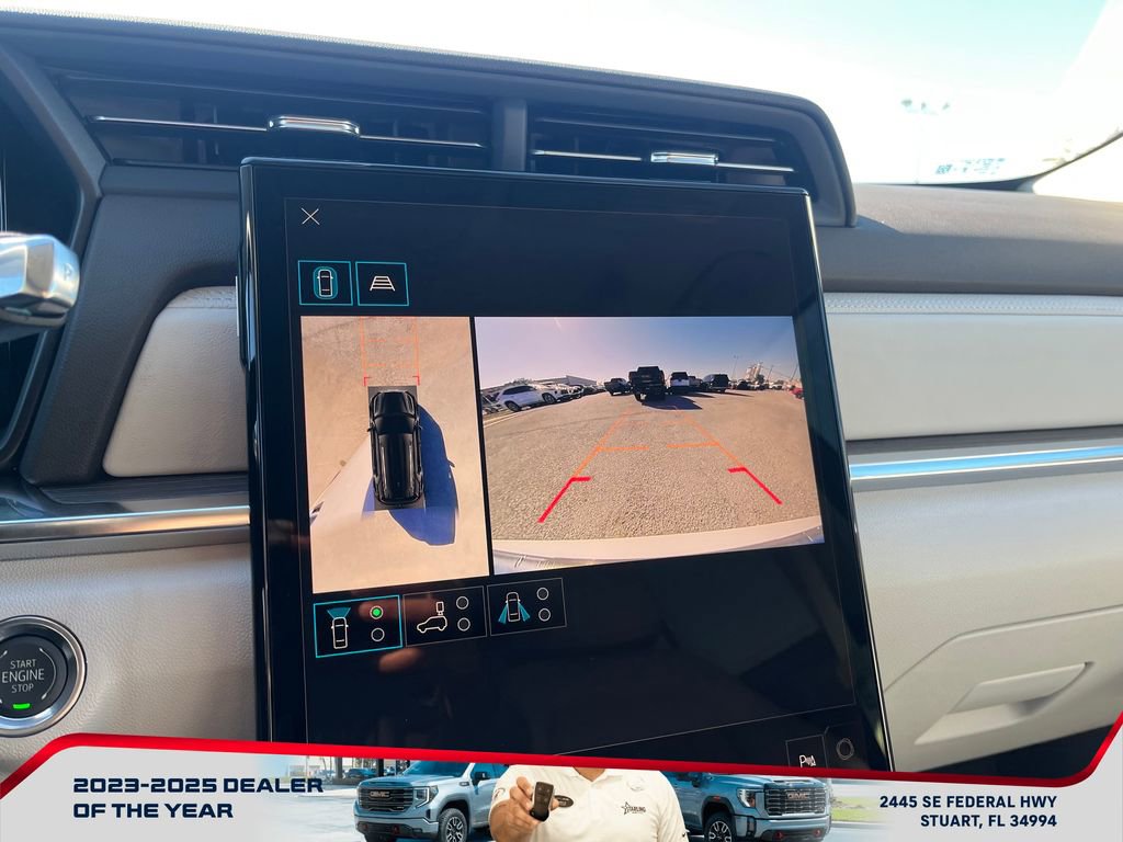 New 2026 GMC Terrain Denali image 32