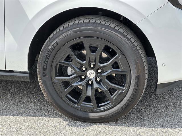 Used 2025 Ford Expedition Max King Ranch AWD/4WD image 7