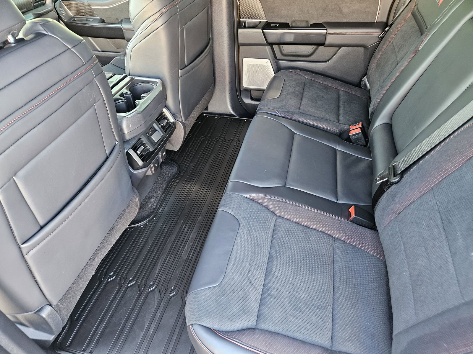 Used 2026 Ford F150 Raptor w/ Equipment Group 803A Raptor R image 34