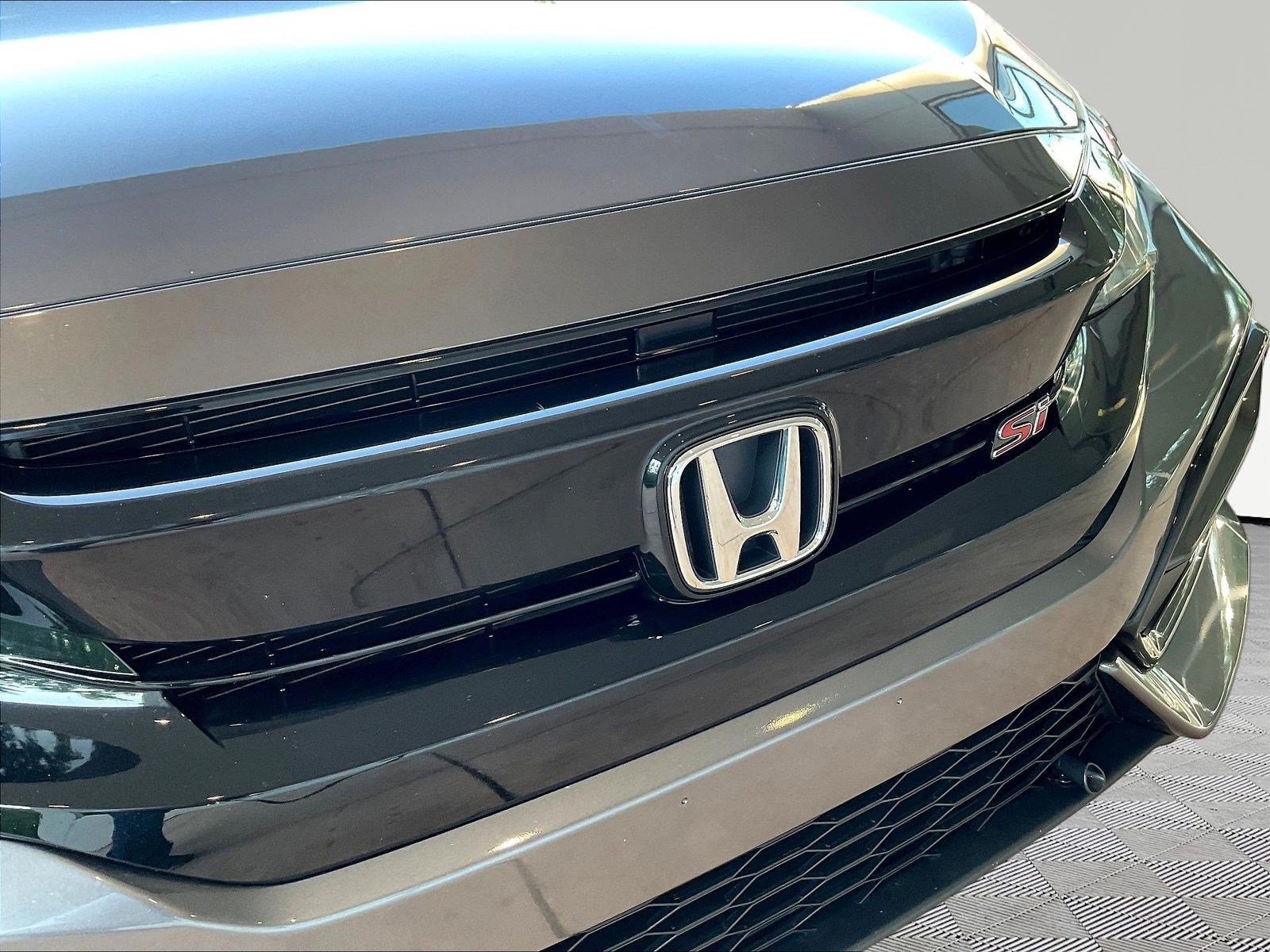 Used 2020 Honda Civic Si image 29
