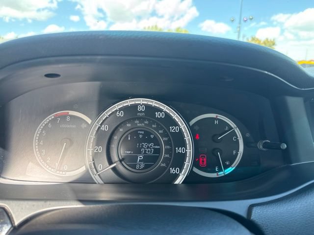 Used 2017 Honda Accord LX image 8