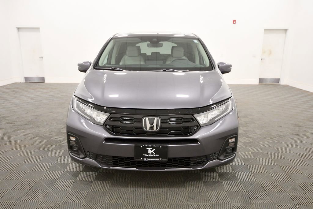 New 2026 Honda Odyssey Touring image 10