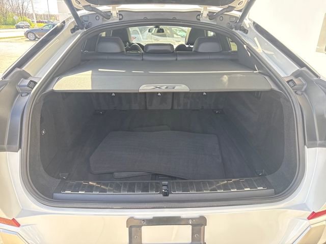 Used 2020 BMW X6 xDrive40i w/ Premium Package image 23