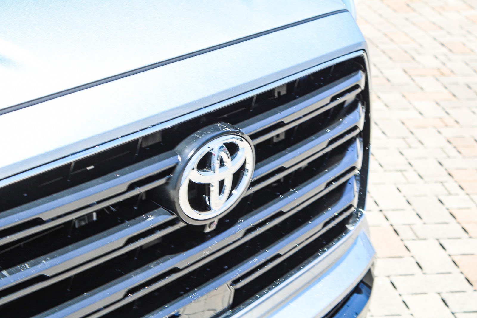 New 2026 Toyota Sequoia Limited w/ Tow Technology Package AWD/4WD image 6