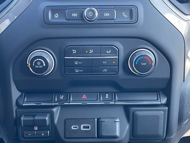 New 2026 Chevrolet Silverado 3500 W/T w/ WT Convenience Package image 11