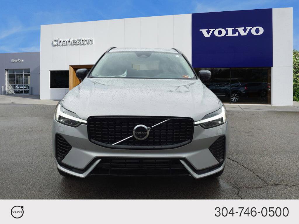 New 2025 Volvo XC60 T8 Plus w/ Climate Package AWD/4WD image 8