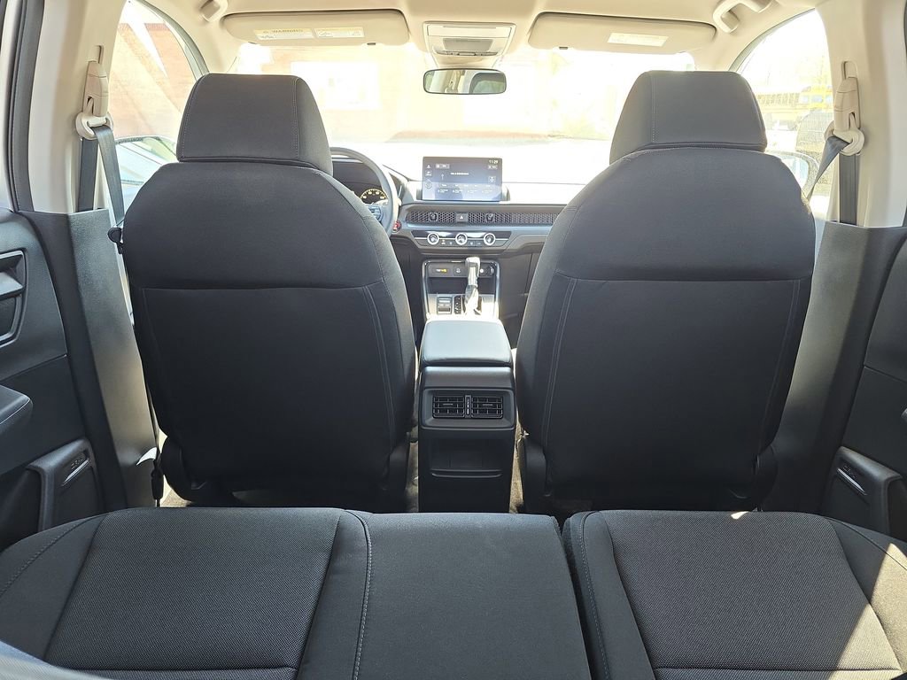 New 2026 Honda CR-V LX image 30