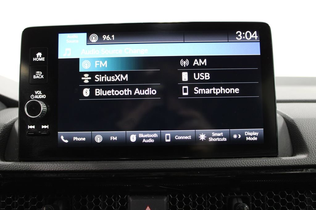 Used 2023 Honda CR-V EX-L image 46