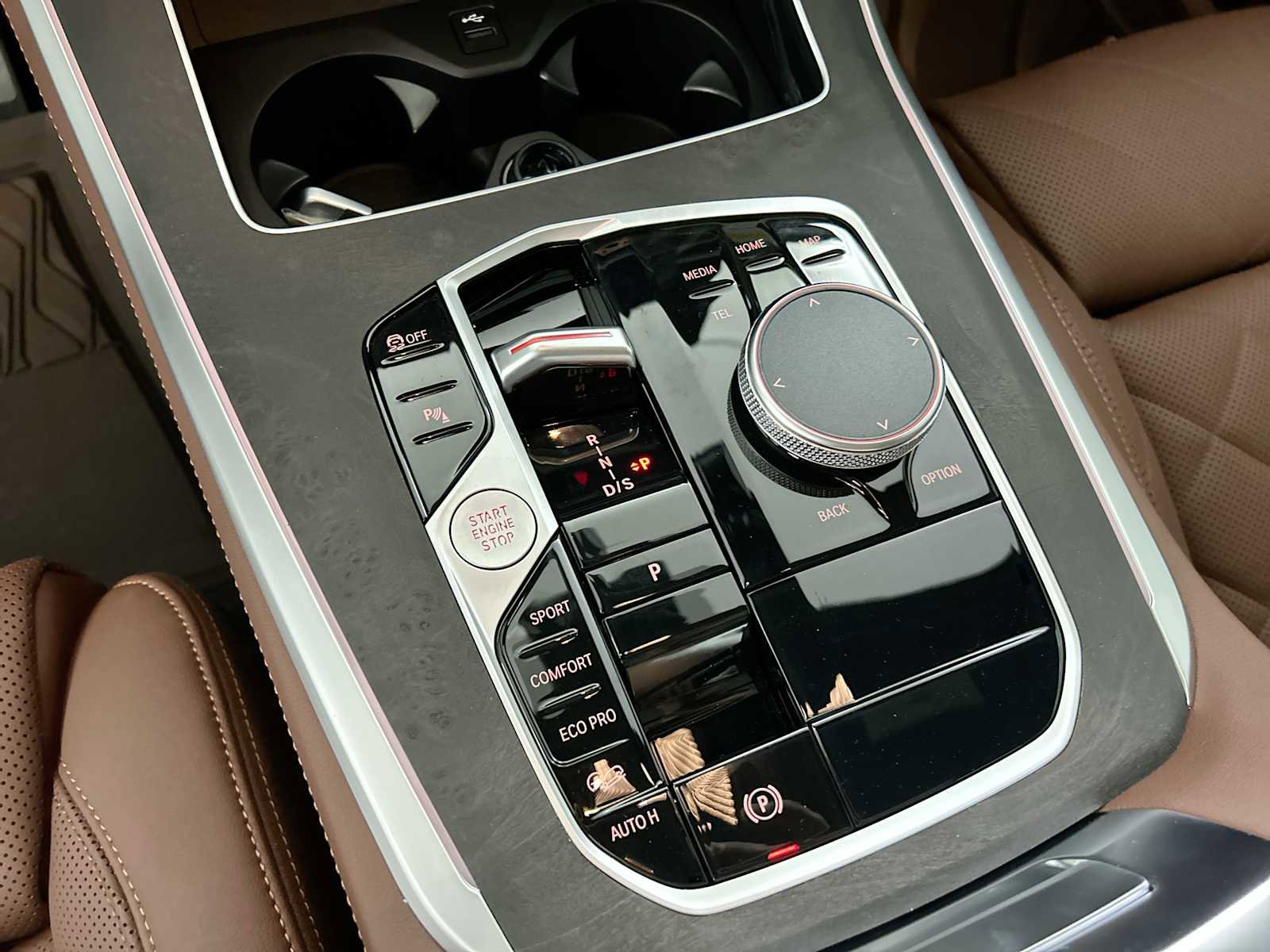 New 2026 BMW X5 xDrive40i w/ M Sport Package image 22