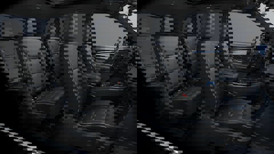 New 2026 Buick Enclave Sport Touring w/ Power Package image 81