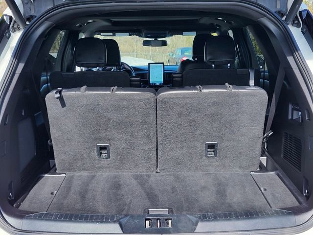 Certified 2021 Ford Explorer ST w/ Equipment Group 401A image 34