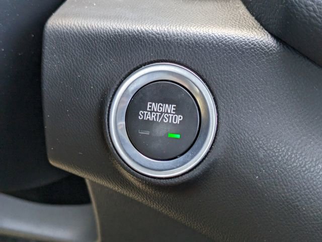 Used 2023 GMC Terrain SLE FWD image 27