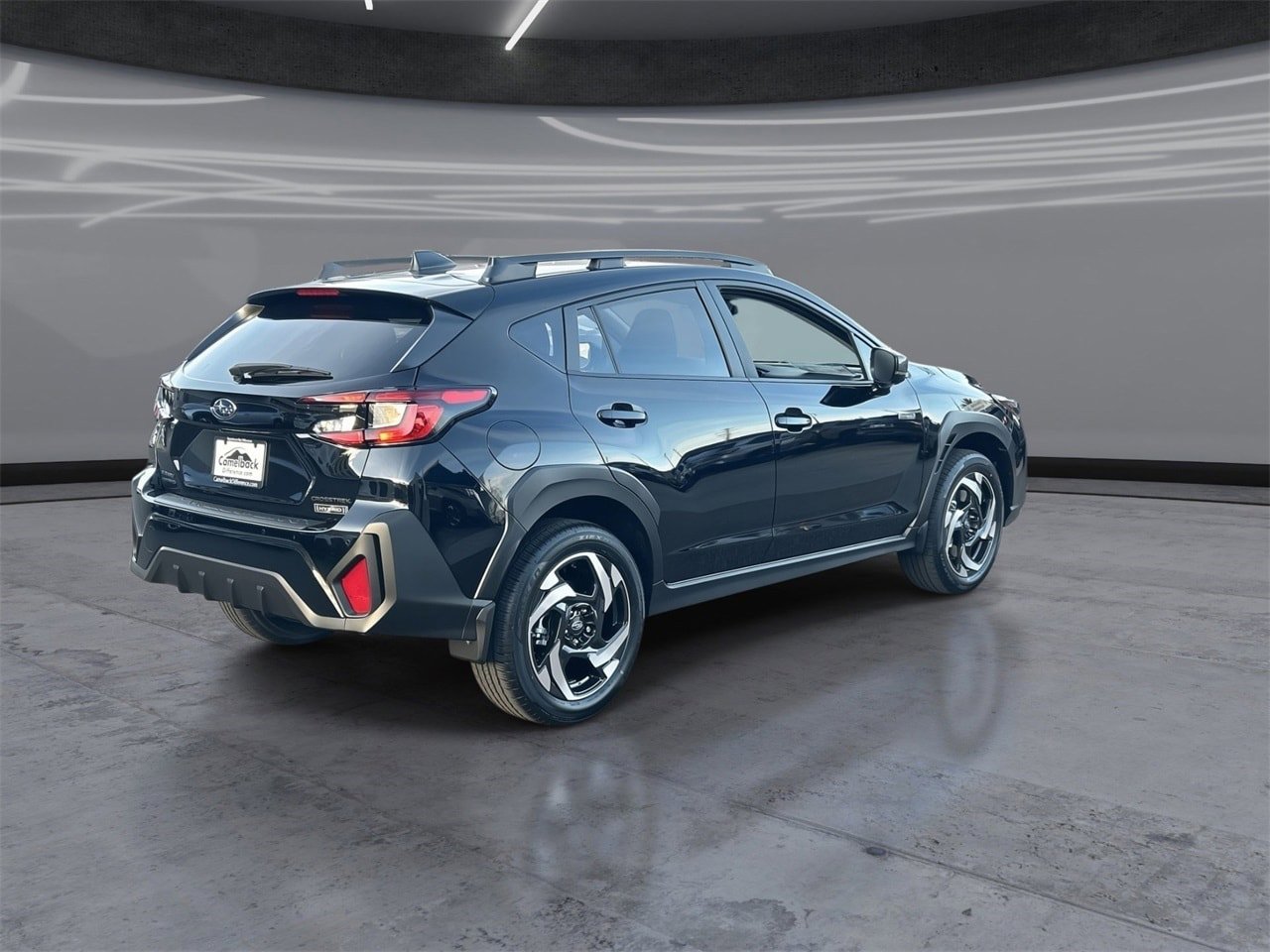 New 2026 Subaru Crosstrek 2.5i Limited w/ Crosstrek Mirror Package AWD/4WD image 5
