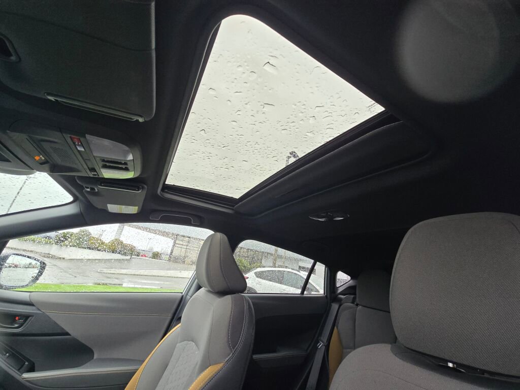 Certified 2025 Subaru Crosstrek 2.5i Sport w/ Crosstrek Mirror Package image 19