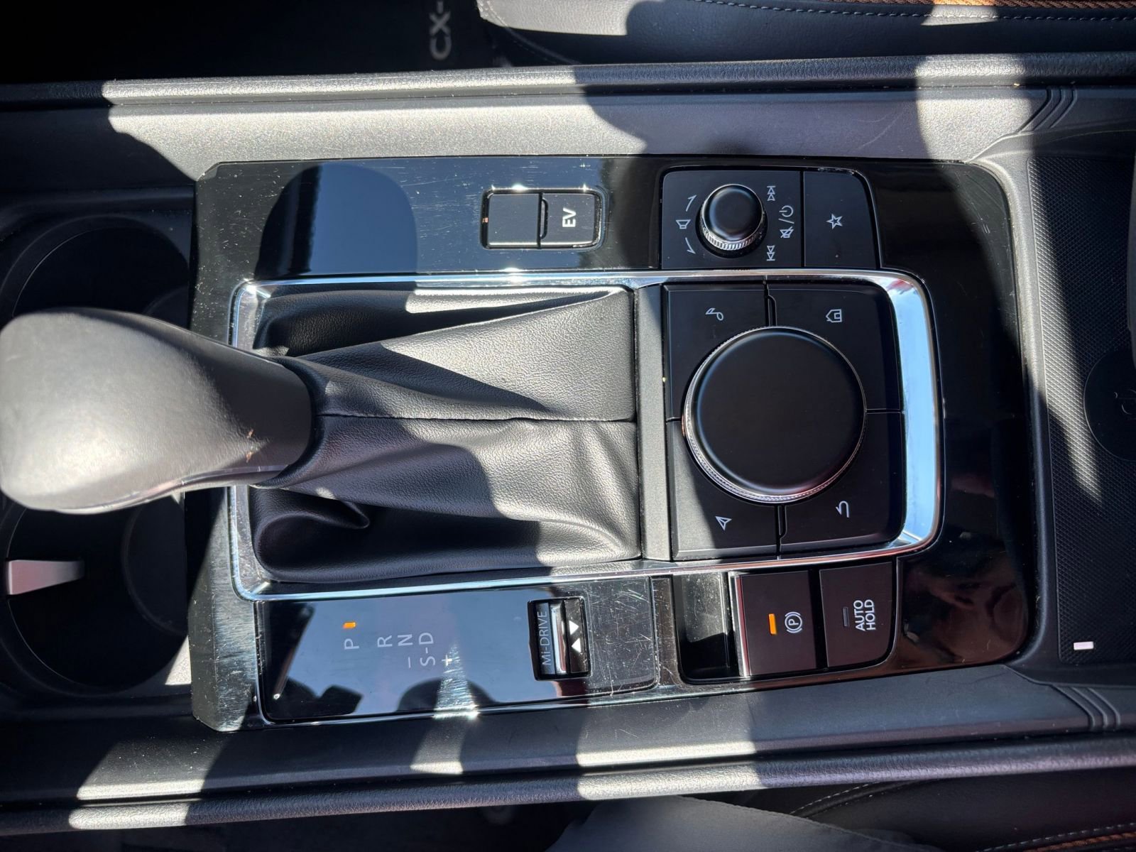 Used 2025 MAZDA CX-50 2.5 Hybrid w/ Premium Plus Pkg image 40