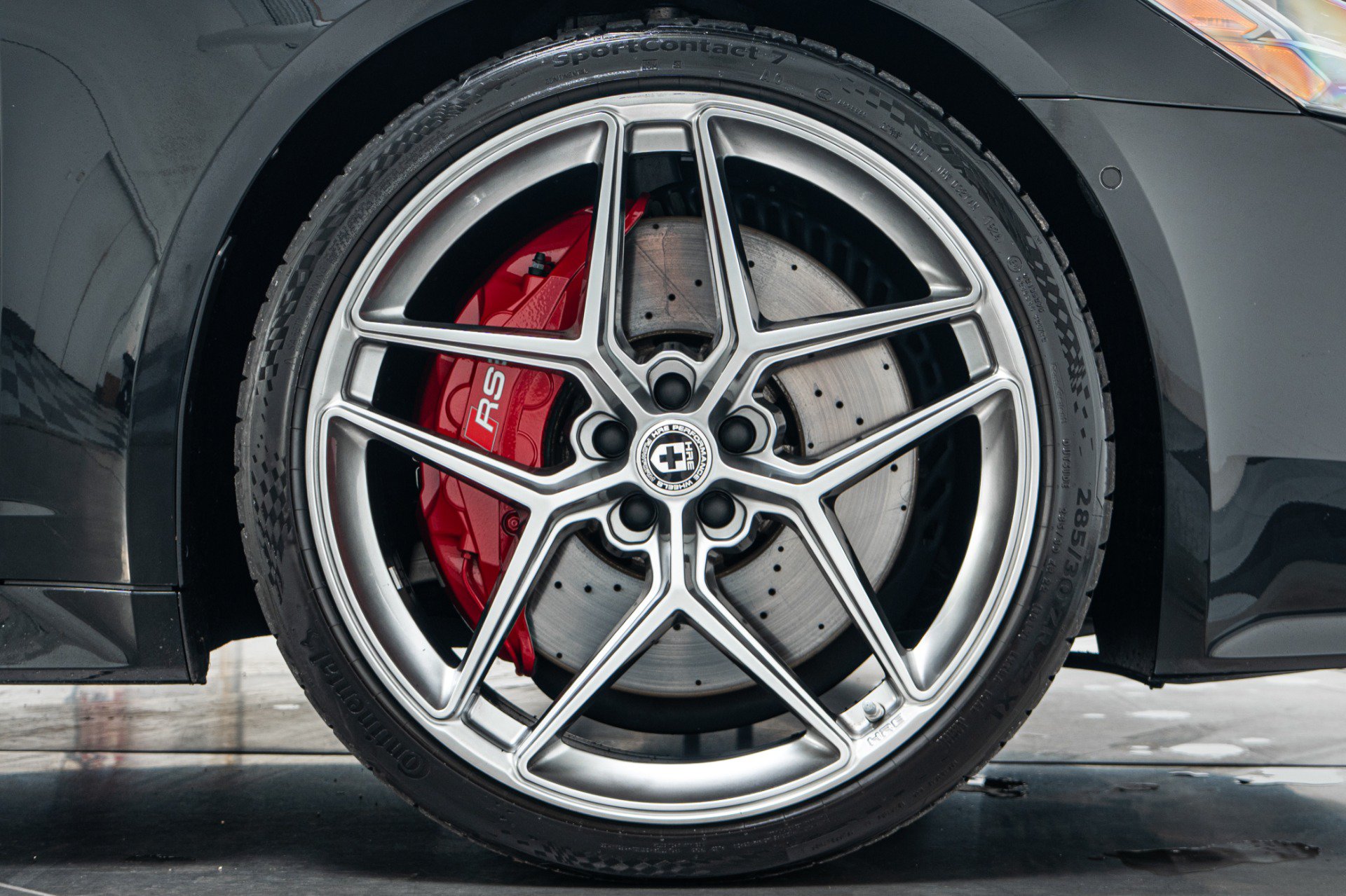 Used 2024 Audi RS 6 performance AWD/4WD image 44