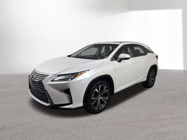 Used 2018 Lexus RX 350 AWD image 2