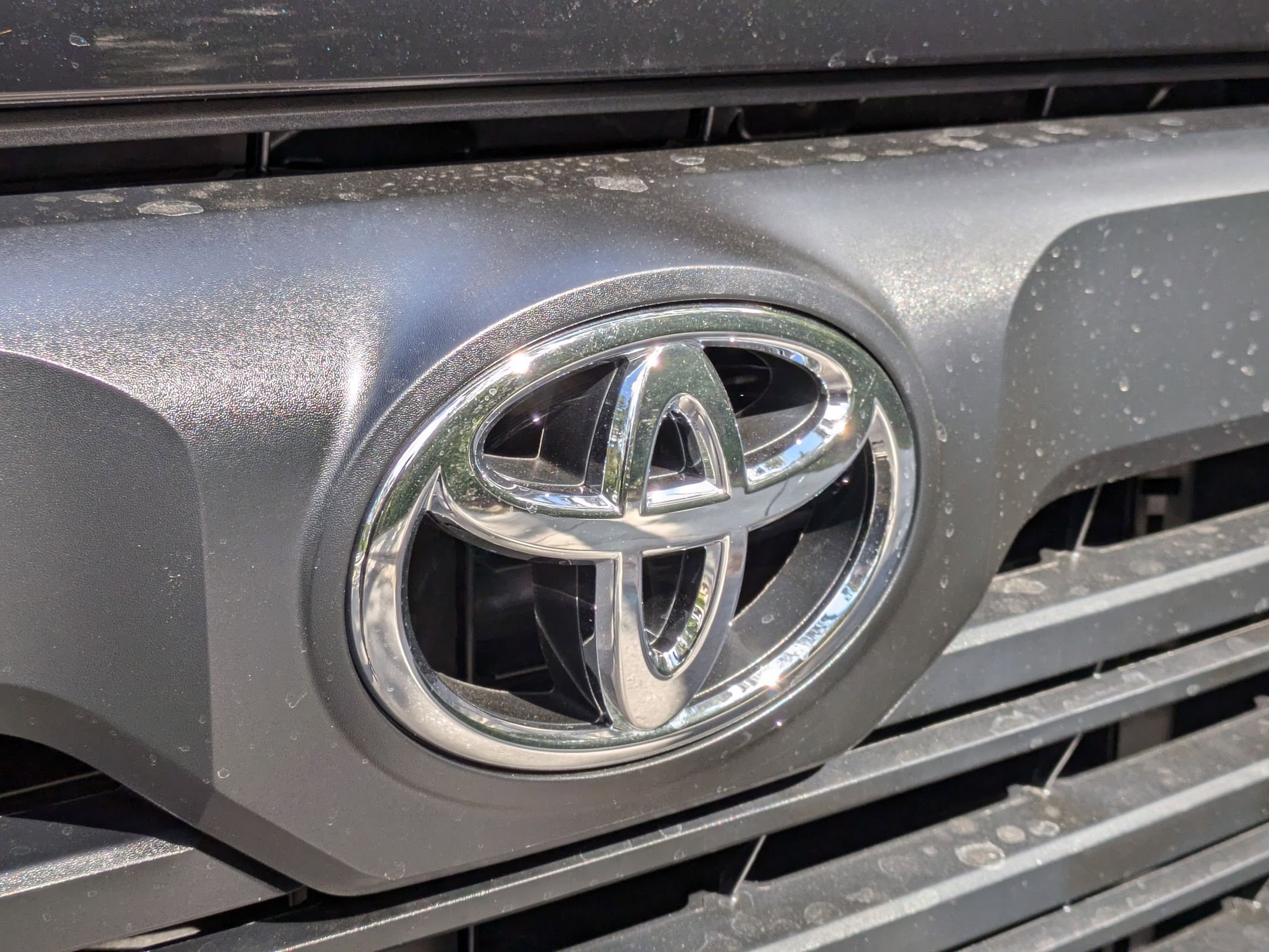 New 2024 Toyota Tundra SR5 image 26