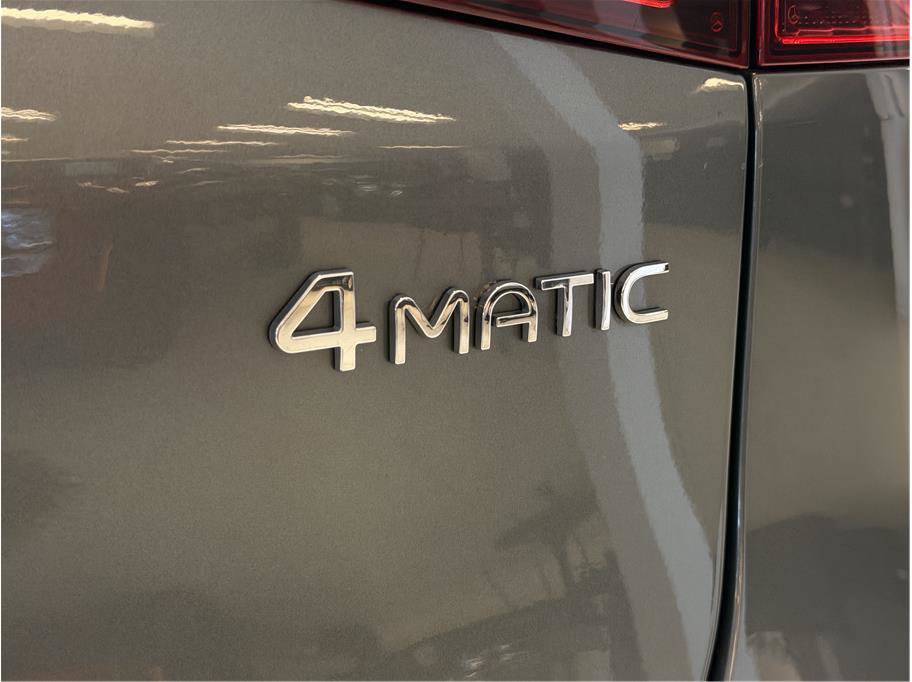 Used 2023 Mercedes-Benz EQS 450+ 4MATIC SUV image 30