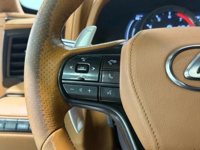 Used 2018 Lexus LC 500h w/ Touring Package image 18