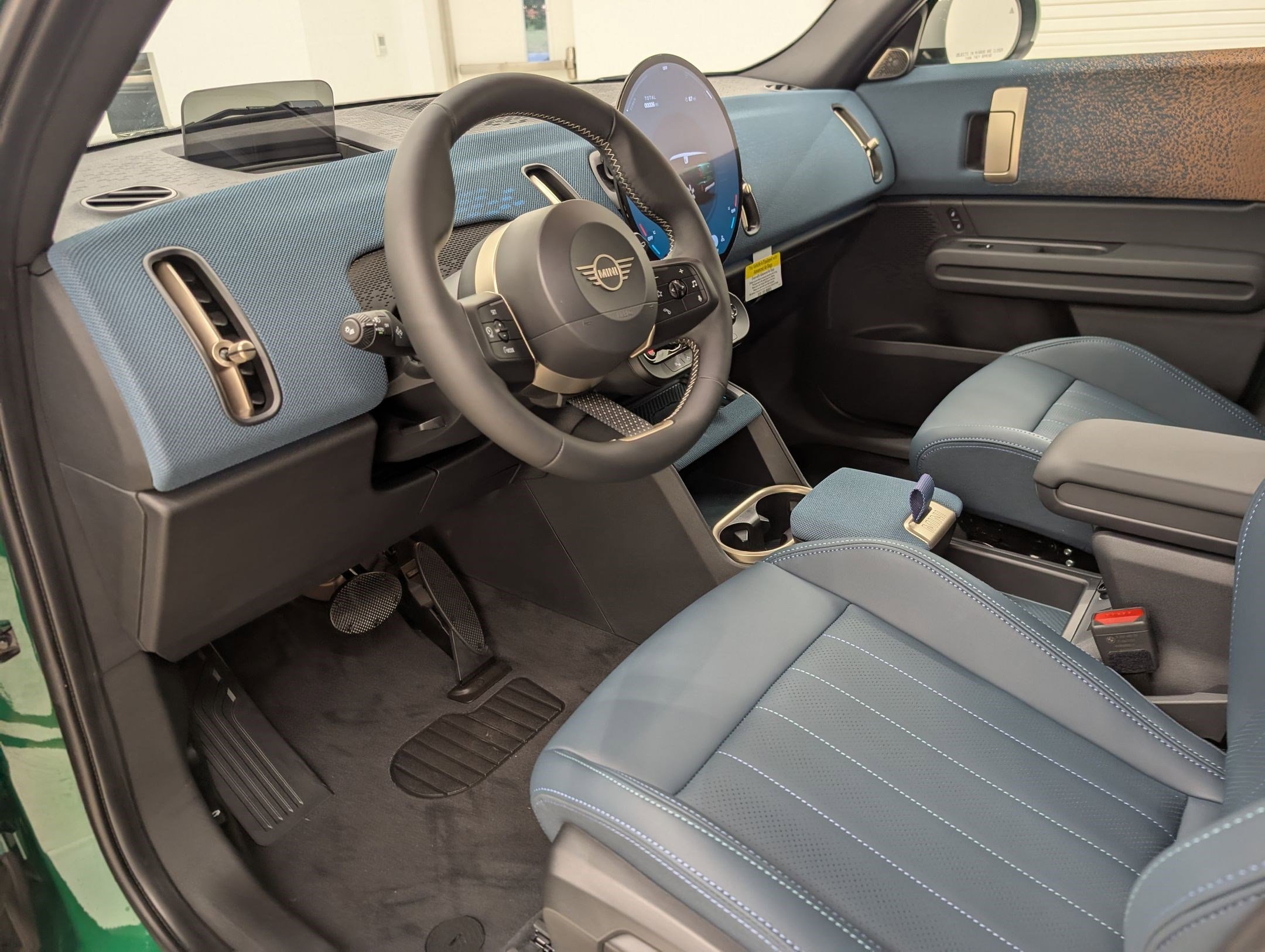 New 2026 MINI Cooper Countryman S image 4