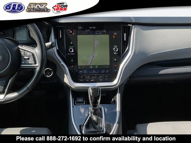 Used 2024 Subaru Outback Premium image 16