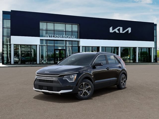 New 2026 Kia Niro EX w/ EX Premium Package