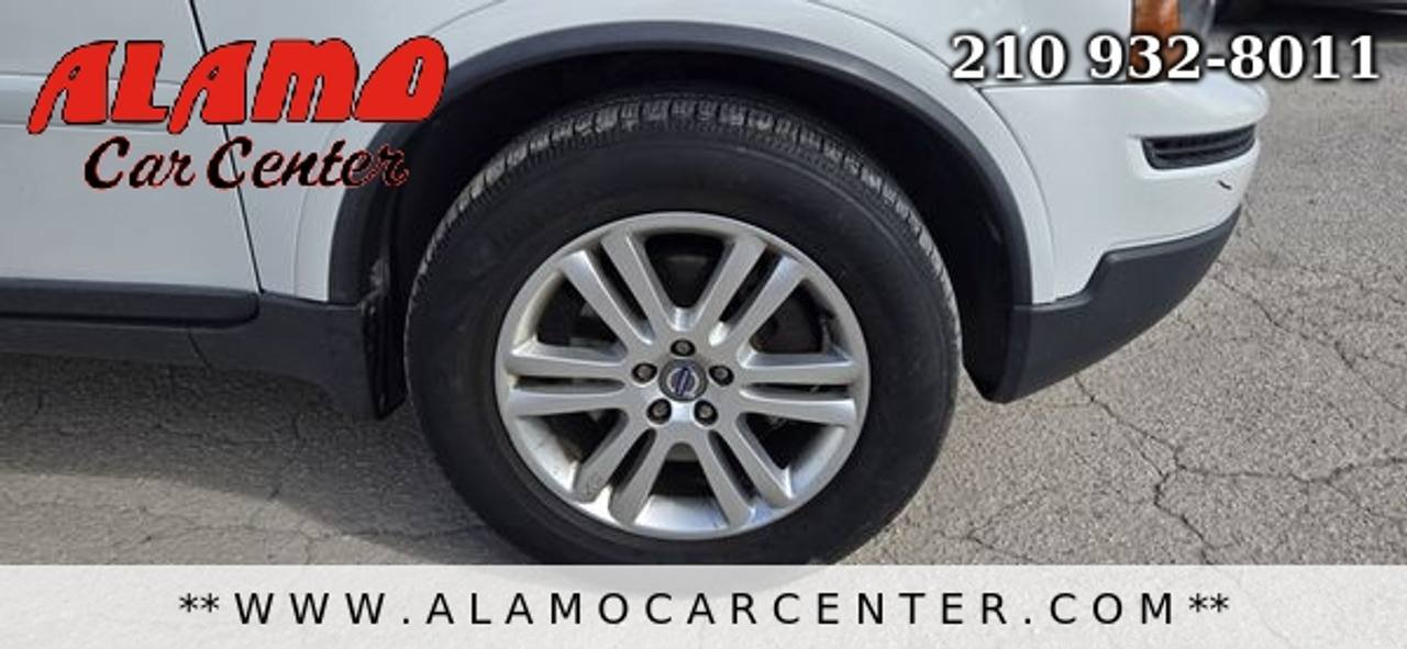 Used 2011 Volvo XC90 3.2 FWD image 9