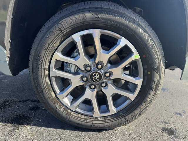 New 2026 Toyota Tundra 1794 Edition image 9