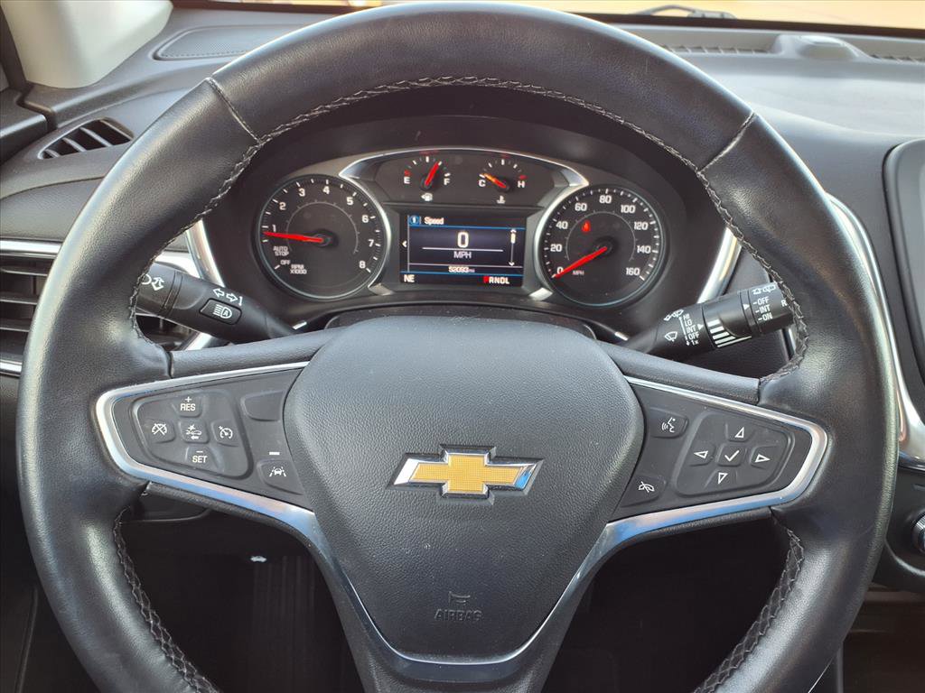 Used 2023 Chevrolet Equinox LT image 12