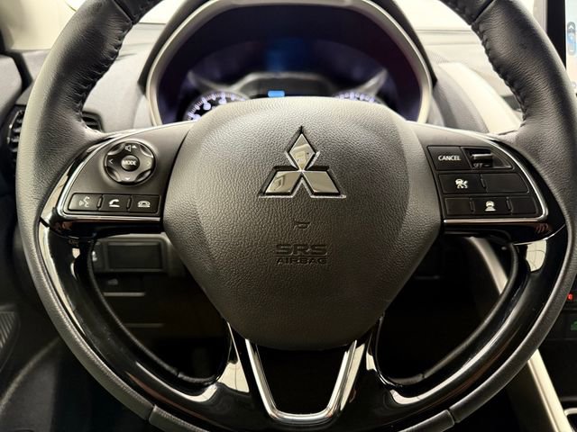 Used 2025 Mitsubishi Eclipse Cross AWD image 40