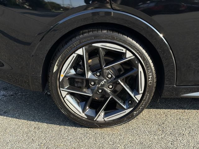 Used 2025 Kia K4 GT-Line w/ GT-Line Premium Package FWD image 12