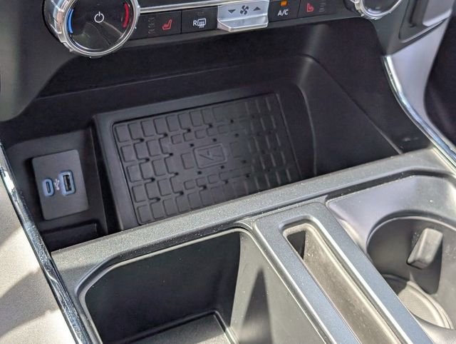 Used 2024 Ford F150 XLT w/ Equipment Group 302A MID AWD/4WD image 26