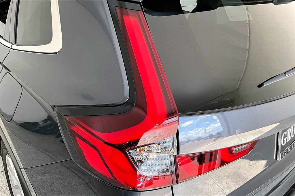Used 2024 Honda CR-V EX-L image 40