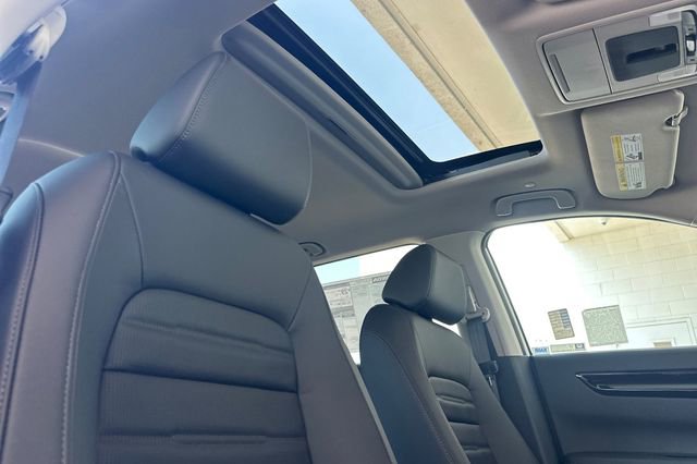 New 2026 Honda CR-V EX-L image 19