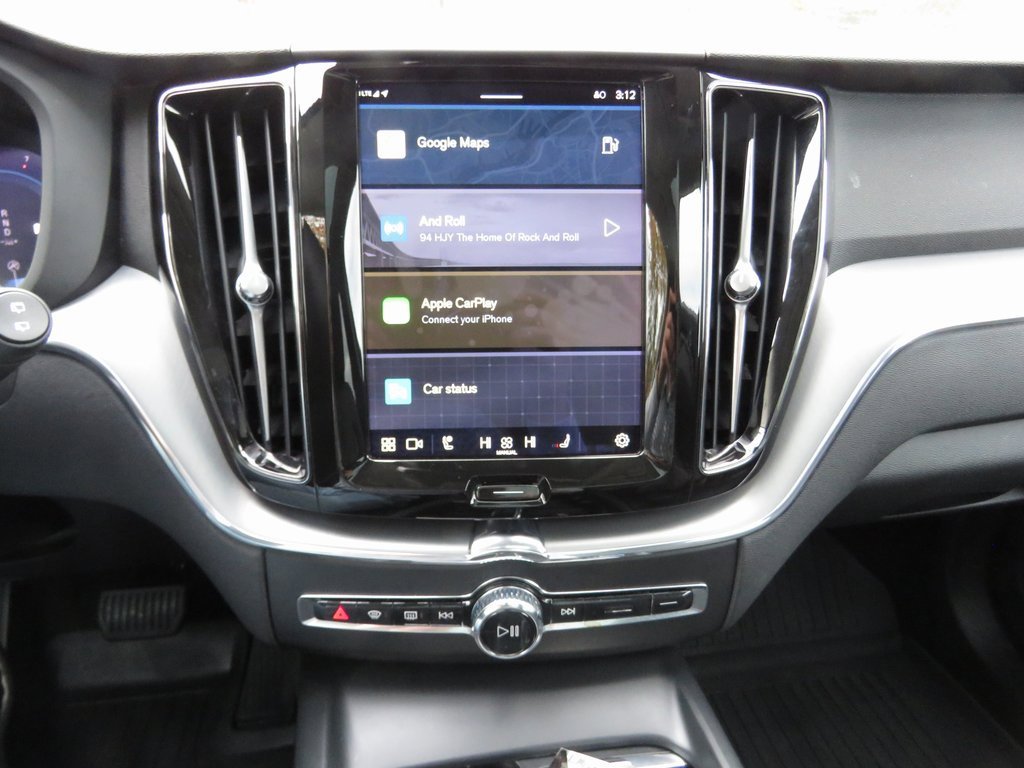 Used 2023 Volvo XC60 B5 Core w/ Climate Package image 28