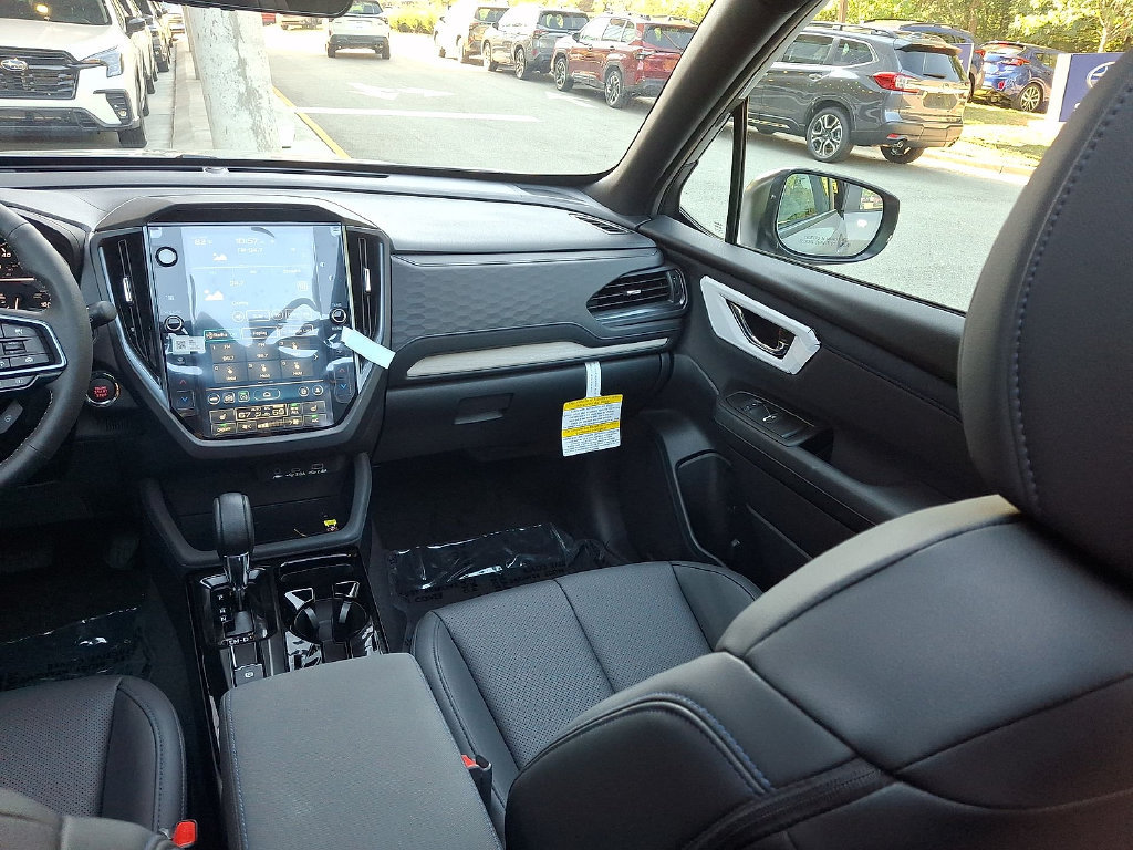 New 2026 Subaru Forester Limited AWD/4WD image 11