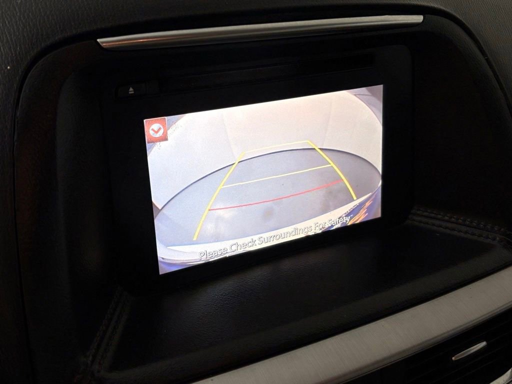 Used 2016 MAZDA CX-5 Touring FWD image 26