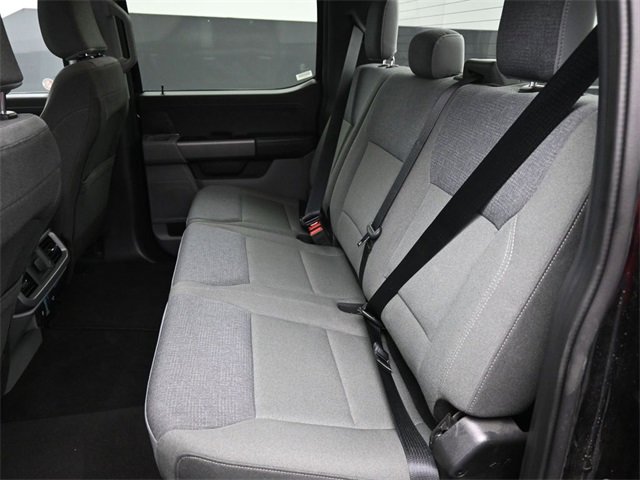 Used 2025 Ford F150 XLT w/ Equipment Group 301A Standard image 18