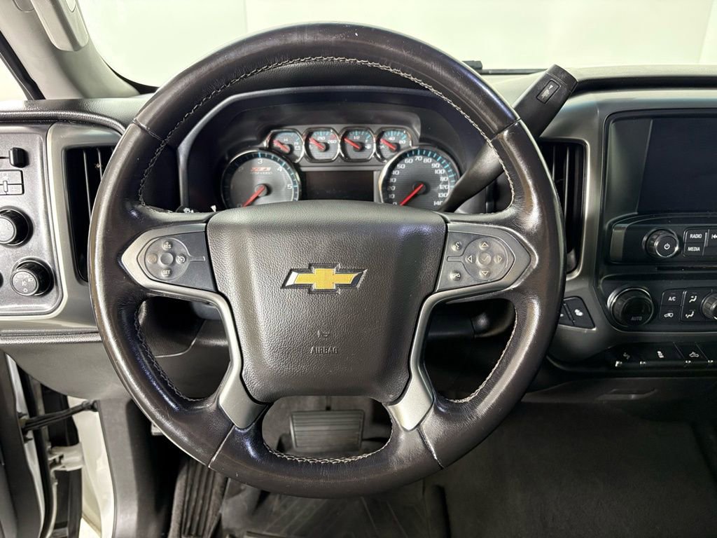 Used 2018 Chevrolet Silverado 1500 LT w/ All Star Edition image 23