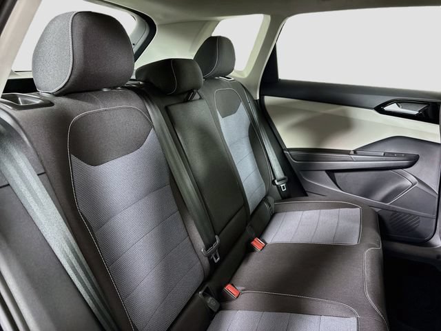 Certified 2025 Volkswagen Taos S AWD/4WD image 28