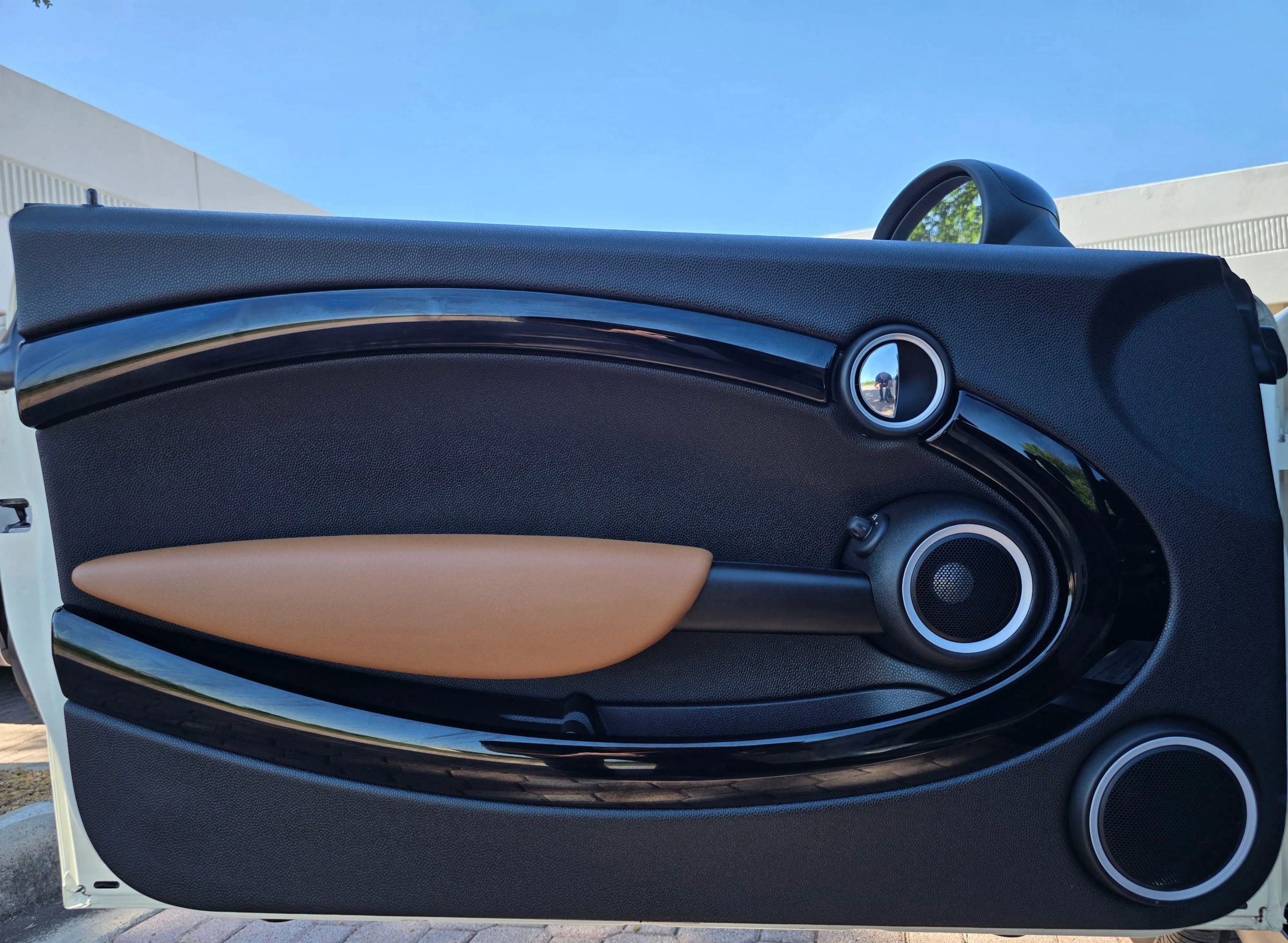 Used 2013 MINI Cooper Roadster S FWD image 21