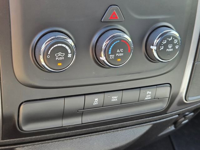 Used 2023 RAM 1500 Classic Warlock AWD/4WD image 32