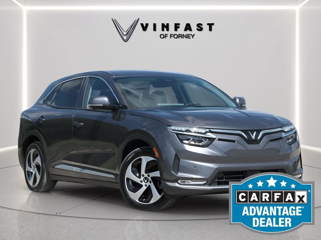 Used 2023 VinFast VF 8 Eco