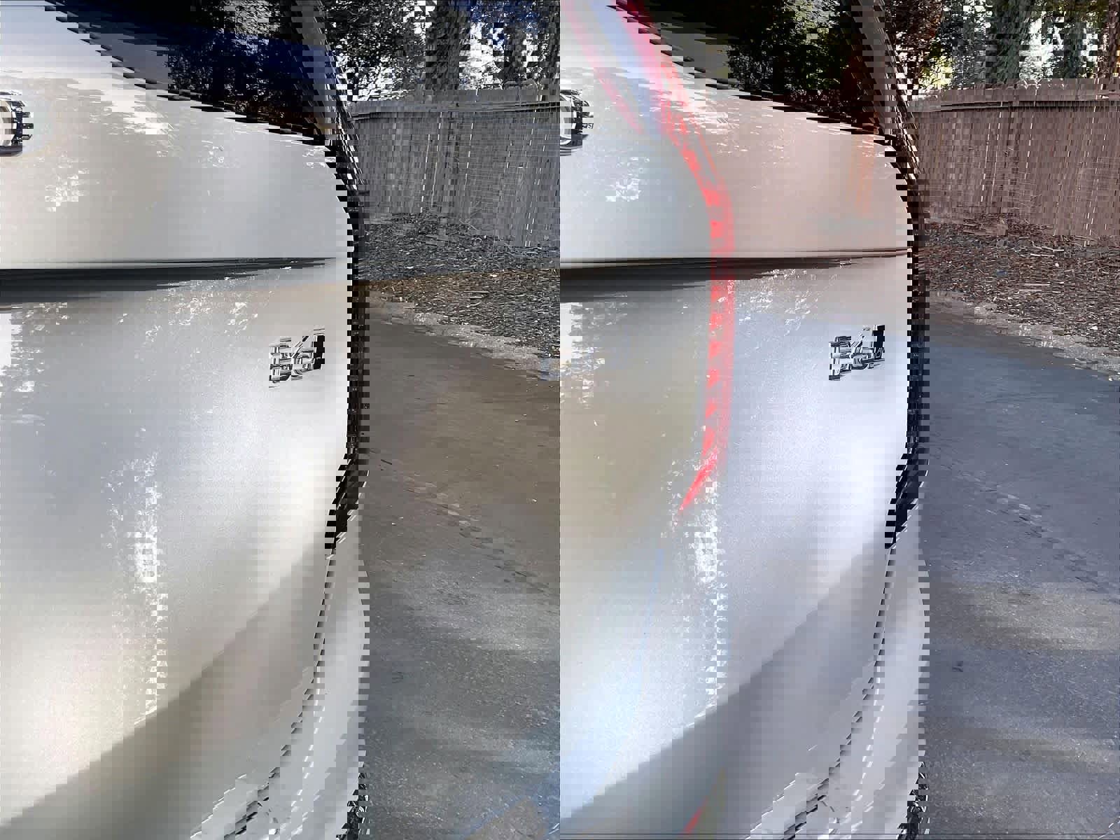 Used 2025 Volvo XC90 B6 Core w/ Protection Package Premier image 10