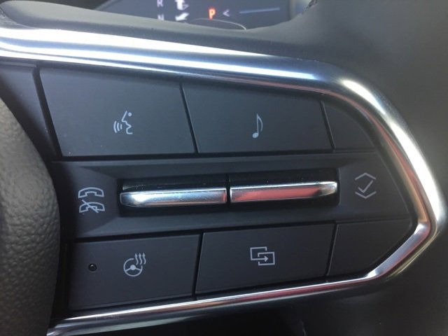 New 2025 Chevrolet Equinox ACTIV w/ Safety and Technology Package image 12