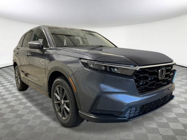 New 2026 Honda CR-V EX-L image 8