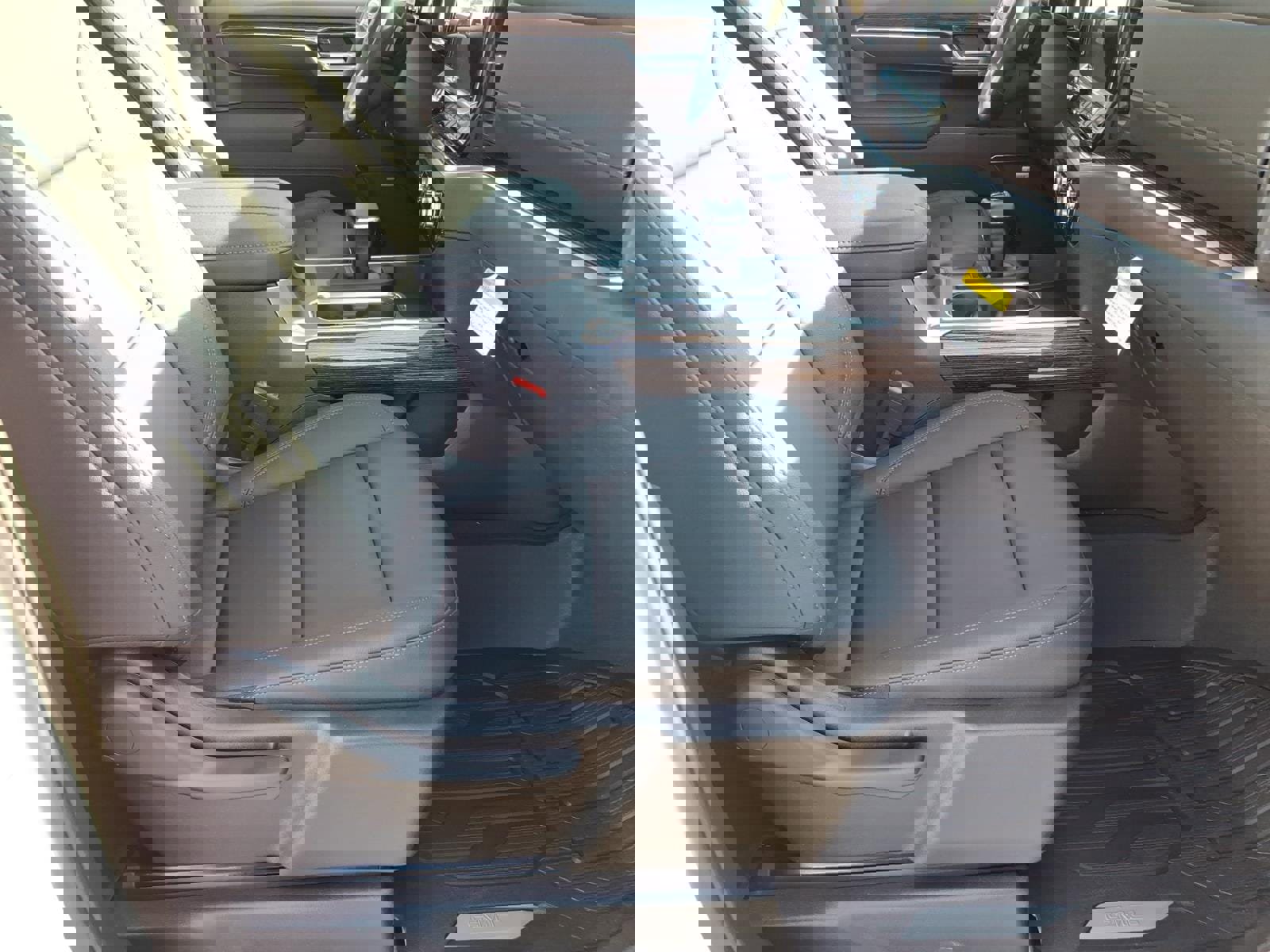 New 2026 GMC Sierra 1500 Elevation w/ Elevation Premium Package image 8