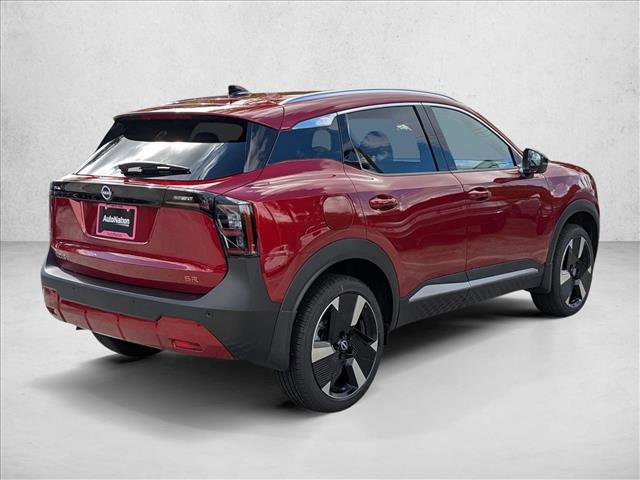 New 2026 Nissan Kicks SR video 2