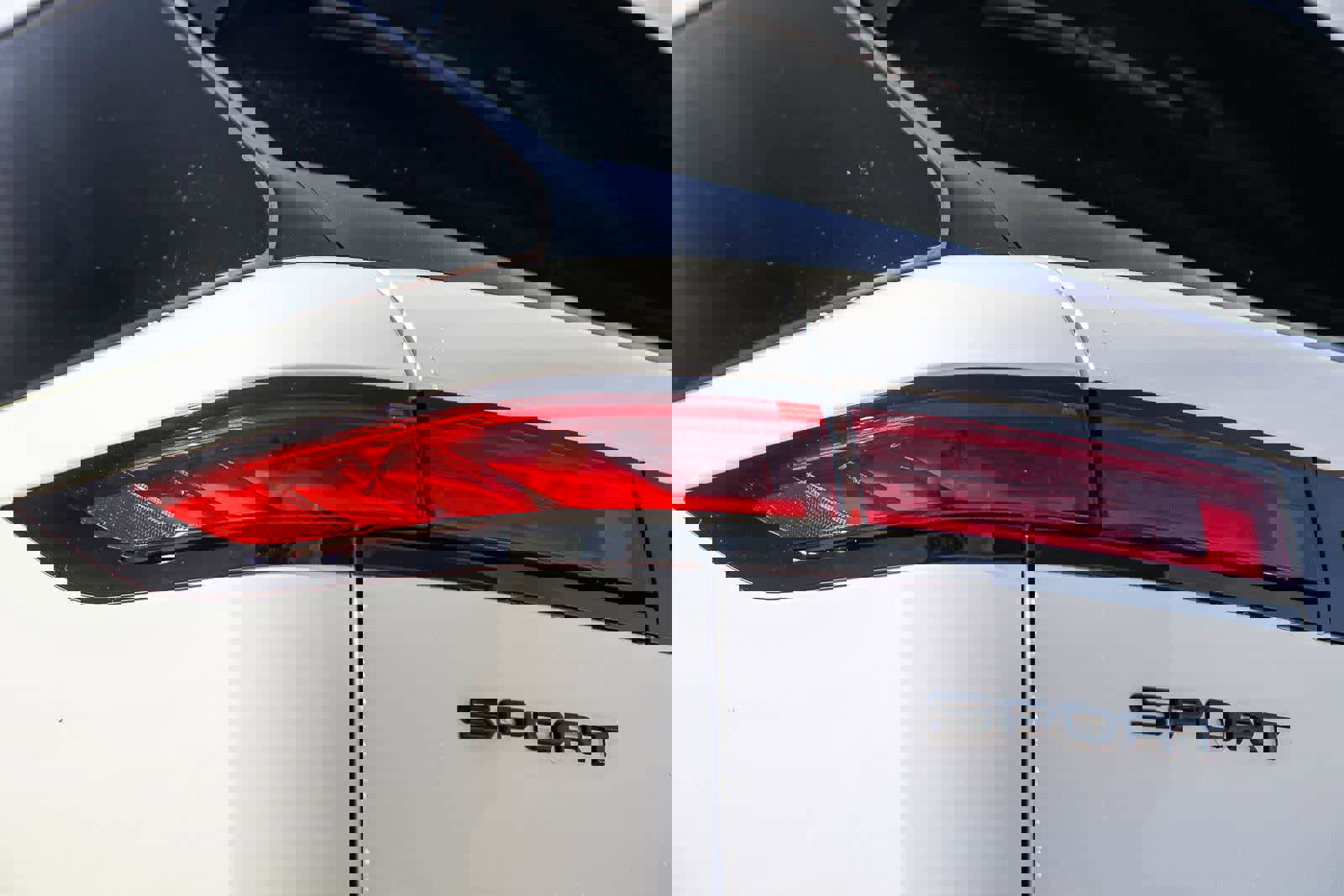 New 2026 Land Rover Range Rover Sport Dynamic SE image 7